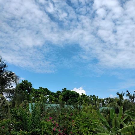 Sunrise Inn Thoddoo Bagian luar foto