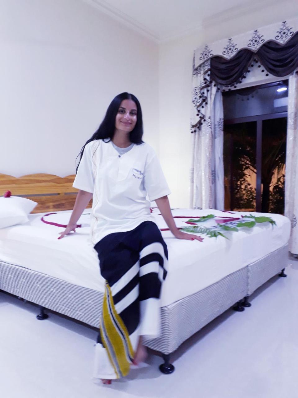 Sunrise Inn Thoddoo Bagian luar foto