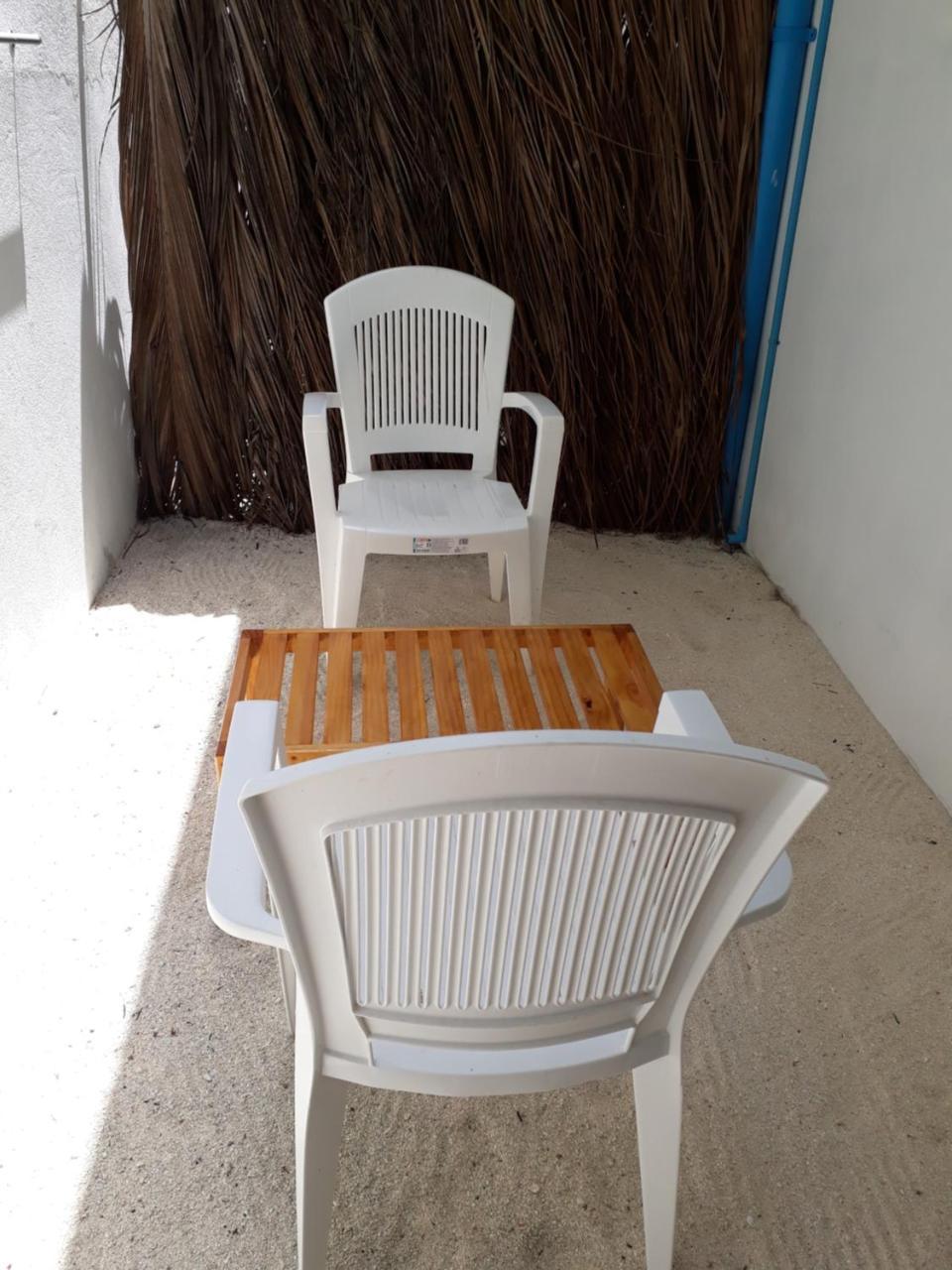 Sunrise Inn Thoddoo Bagian luar foto